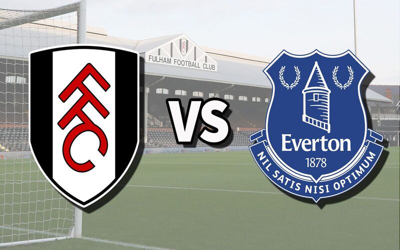 Phân tích phong độ và lịch sử đối đầu Fulham vs Everton
